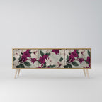 FLOWERET DREAM 3-Door TV Cabinet