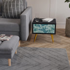 ASIAN SWAY Nachttisch