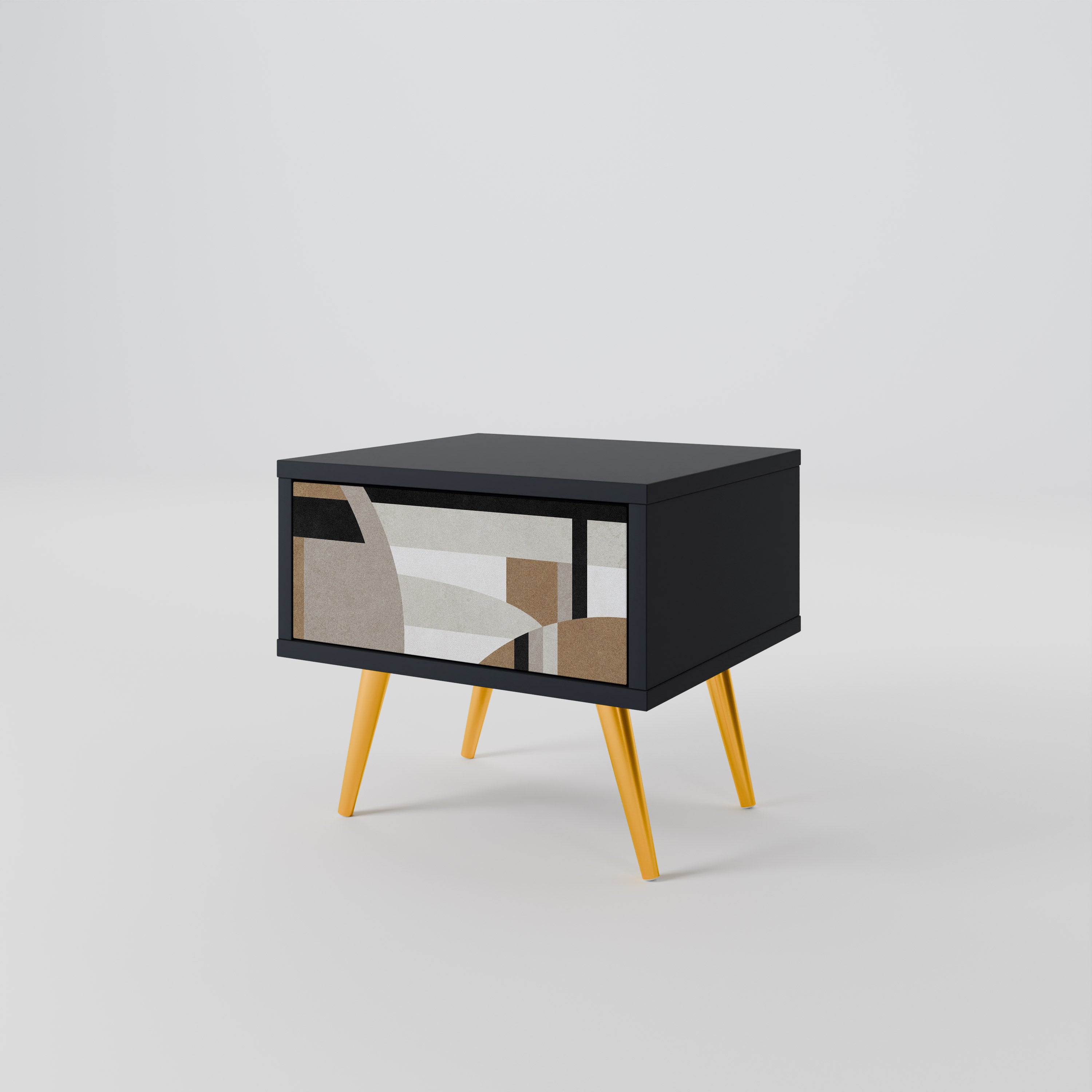 DELICATE MEMENTO Nightstand