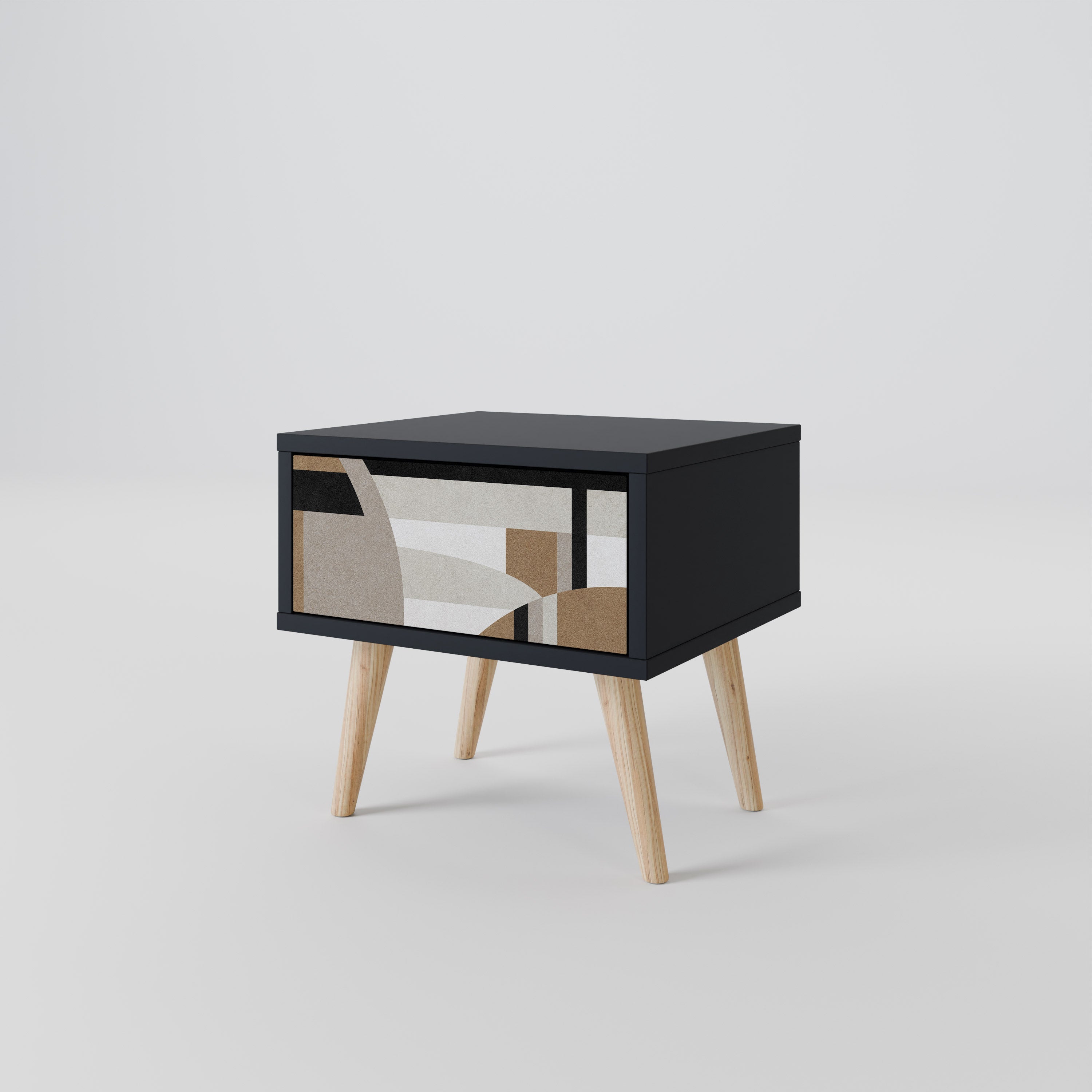 DELICATE MEMENTO Nightstand