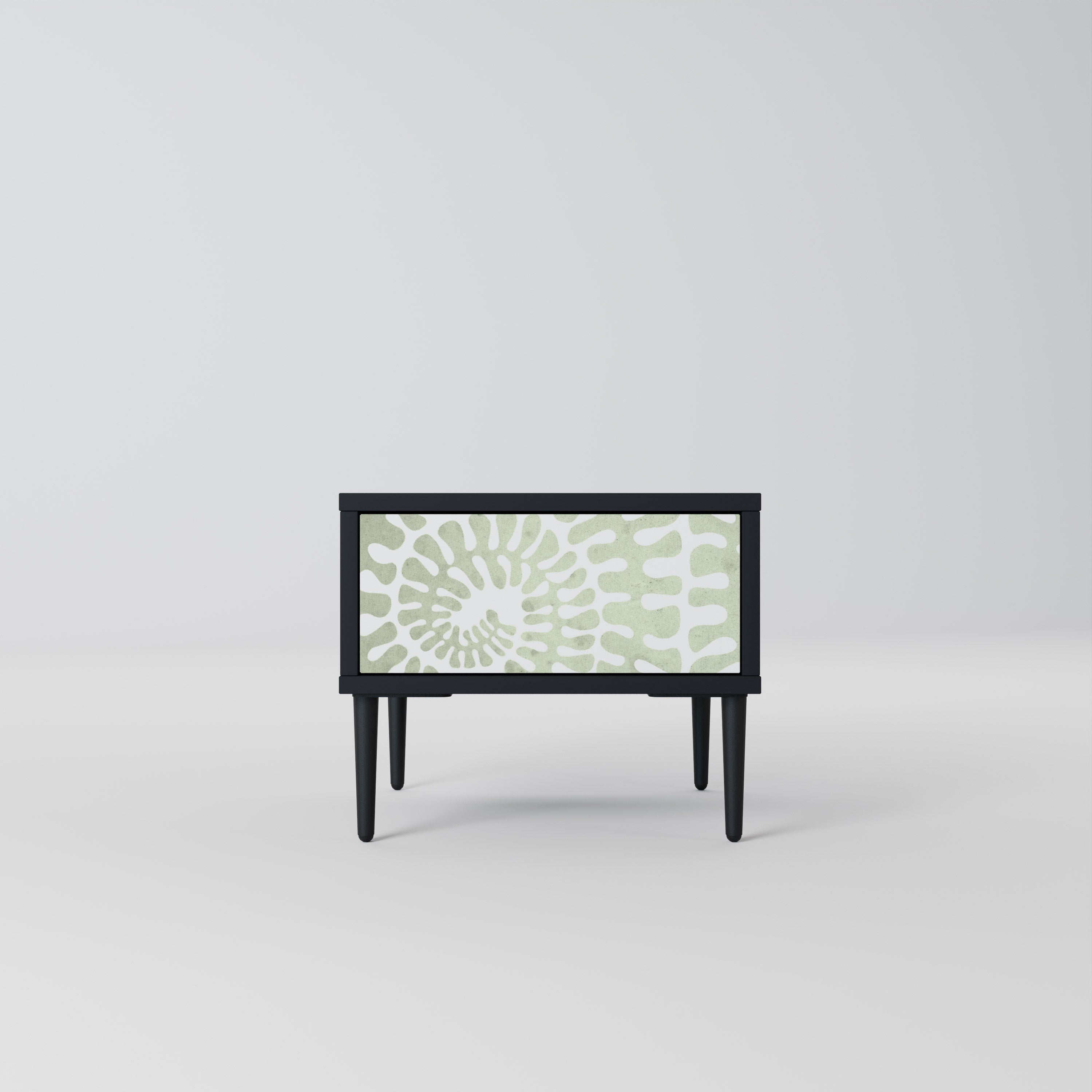 HELIX DANCE Nightstand