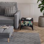 KANAGAWA BEAUTY Nachttisch