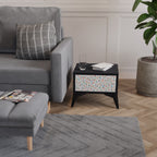 ENERGETIC SPOTS Sängbord 