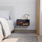 INTREPID FORMATION Sängbord 