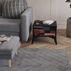 INTREPID FORMATION Sängbord 