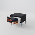 INTREPID FORMATION Sängbord 