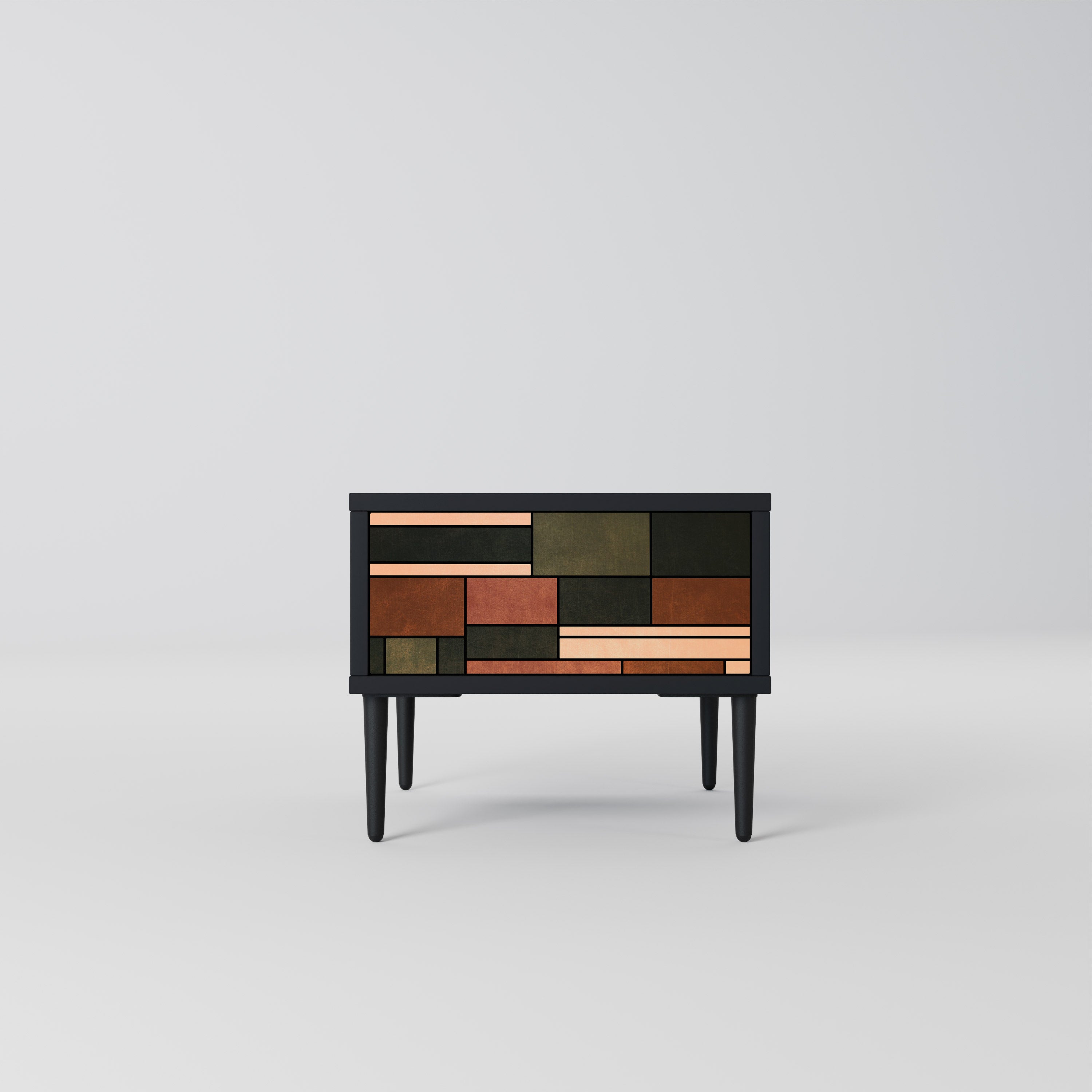 FIGURES OF NATURE Sängbord 