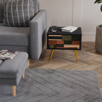 FIGURES OF NATURE Sängbord 