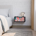 GOSSAMER ECHOES Nightstand