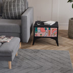 GOSSAMER ECHOES Nightstand