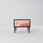 LUMINOUS SUNLIGHT Nachttisch