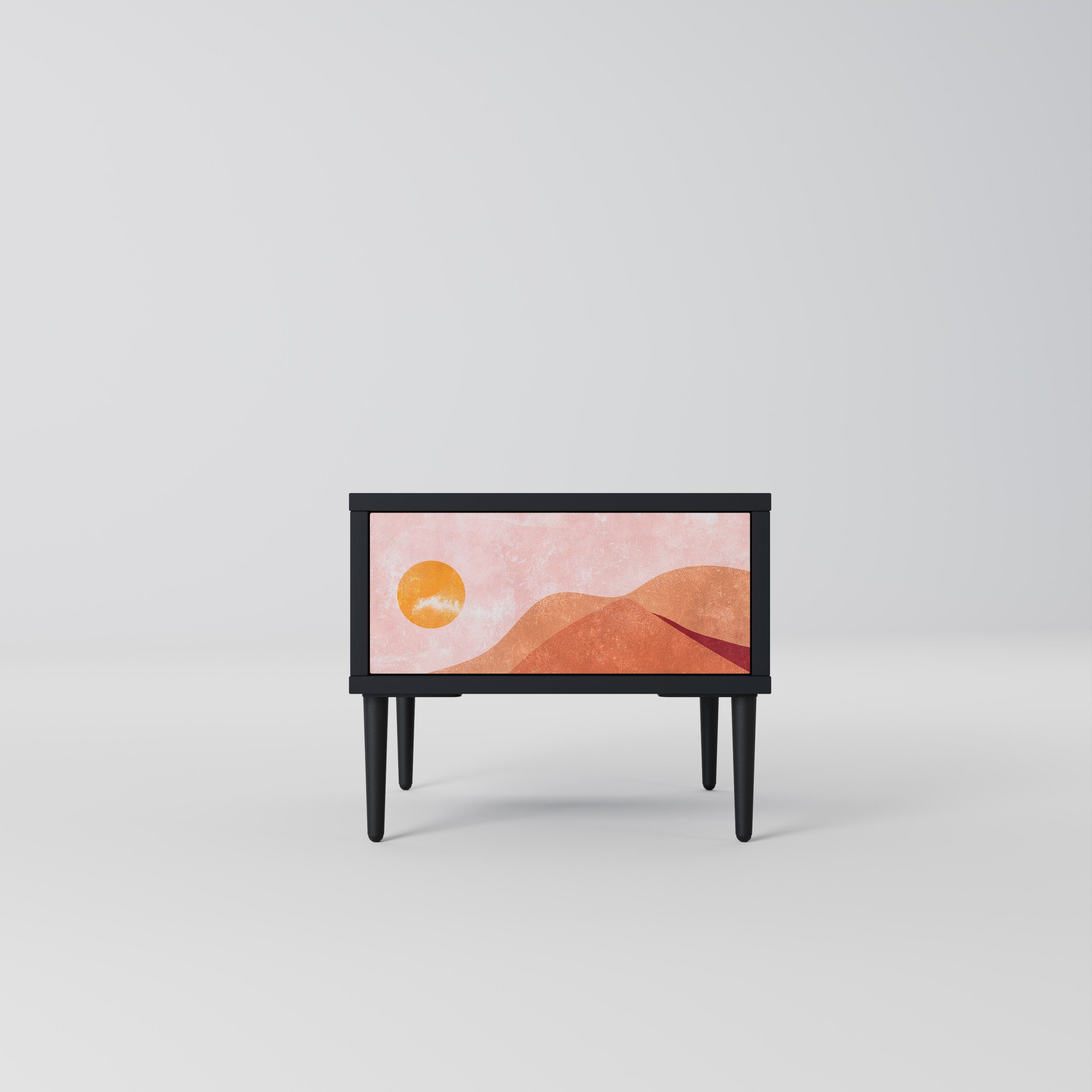 LUMINOUS SUNLIGHT Nachttisch