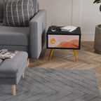 LUMINOUS SUNLIGHT Nachttisch