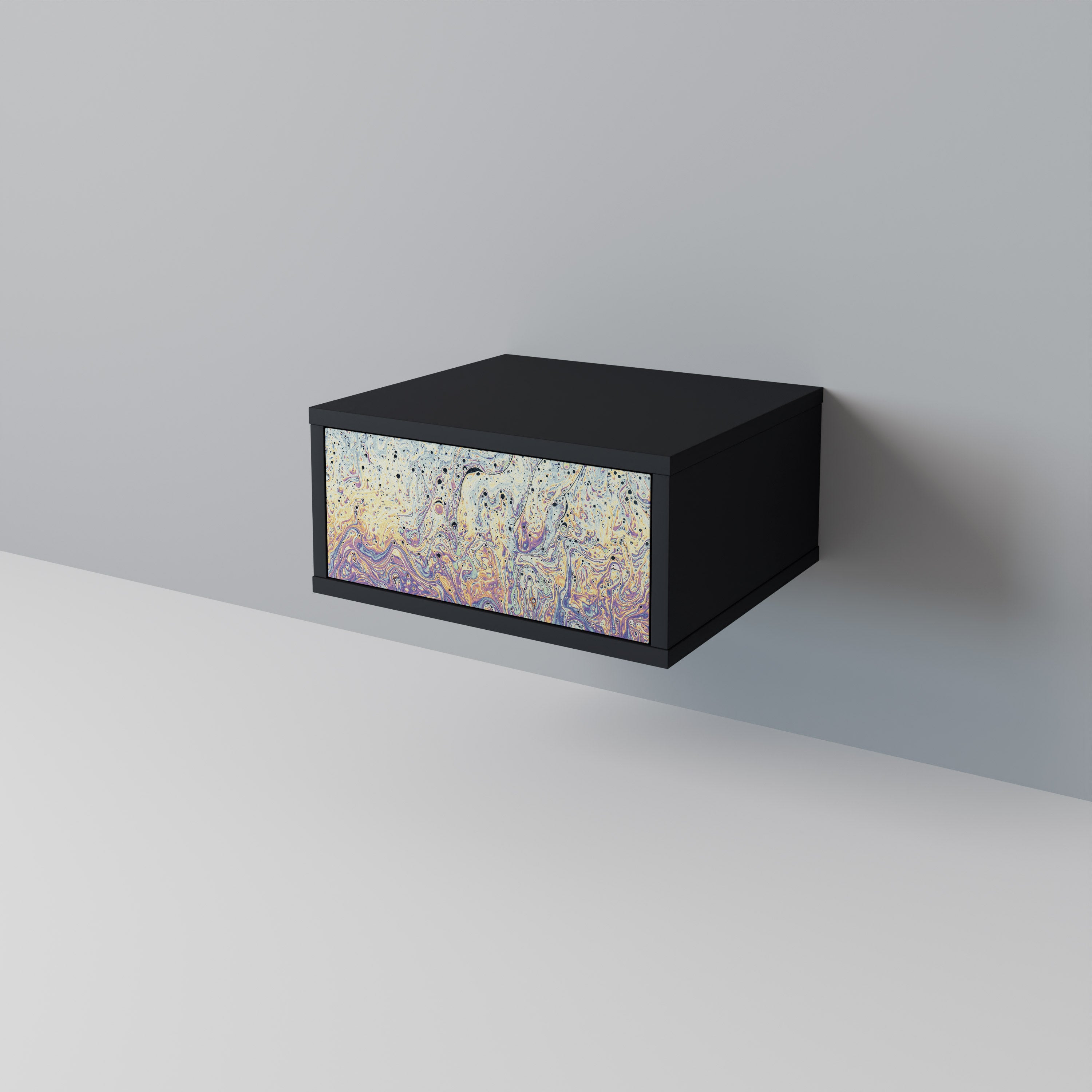 MOSAIC OF COLORS Nightstand
