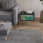 SPECTRUM SPLENDOR Nightstand