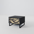 UNIFIED FRAGMENTS Nightstand