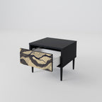 UNIFIED FRAGMENTS Nightstand