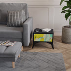 BODY LANGUAGE Sängbord 