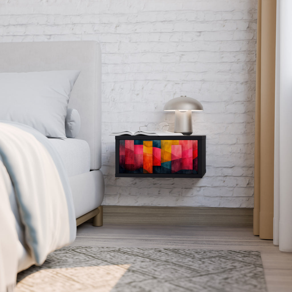 COLORFUL SOUNDS Nightstand