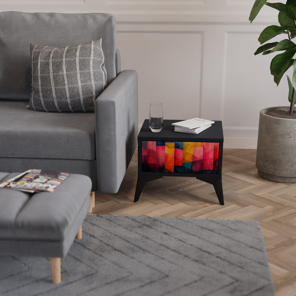 COLORFUL SOUNDS Nightstand