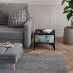 ABSTRACT THOUGHTS Sängbord 