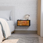 STRENGTHENING RELATION Sängbord 