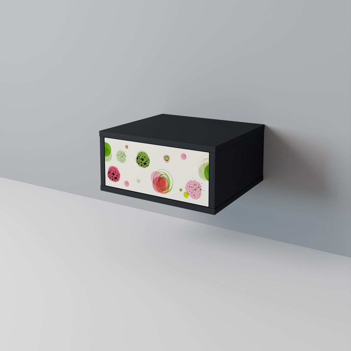 COLORFUL COSMOS Nightstand