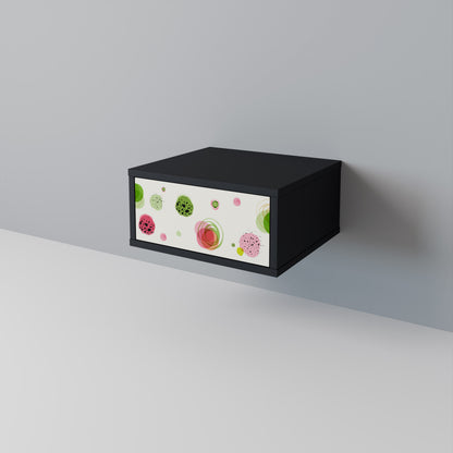 COLORFUL COSMOS Nightstand