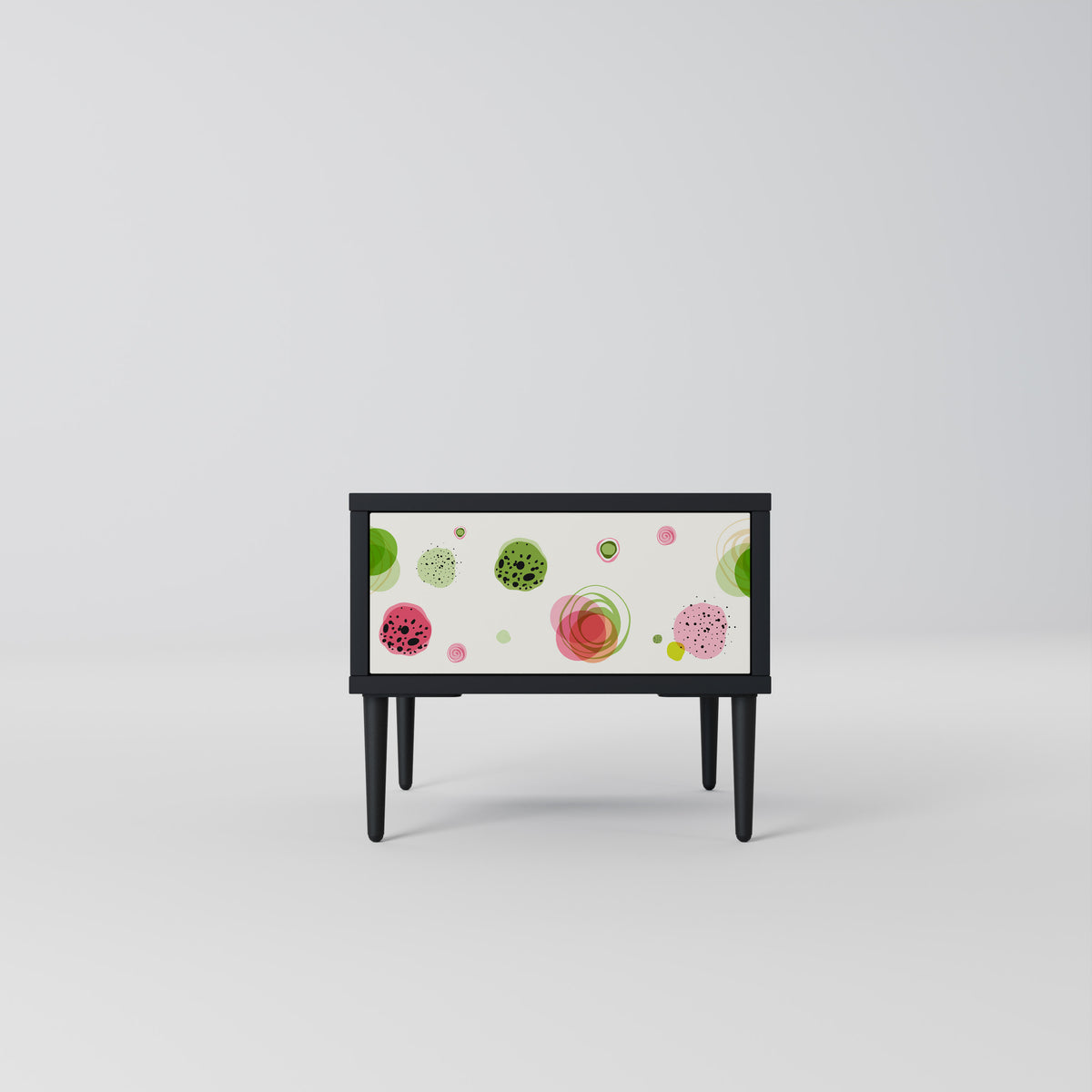 COLORFUL COSMOS Nightstand