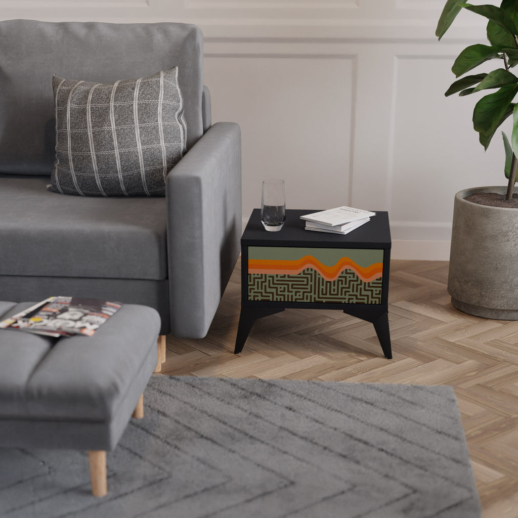 SIMPLE SOLUTIONS Nachttisch