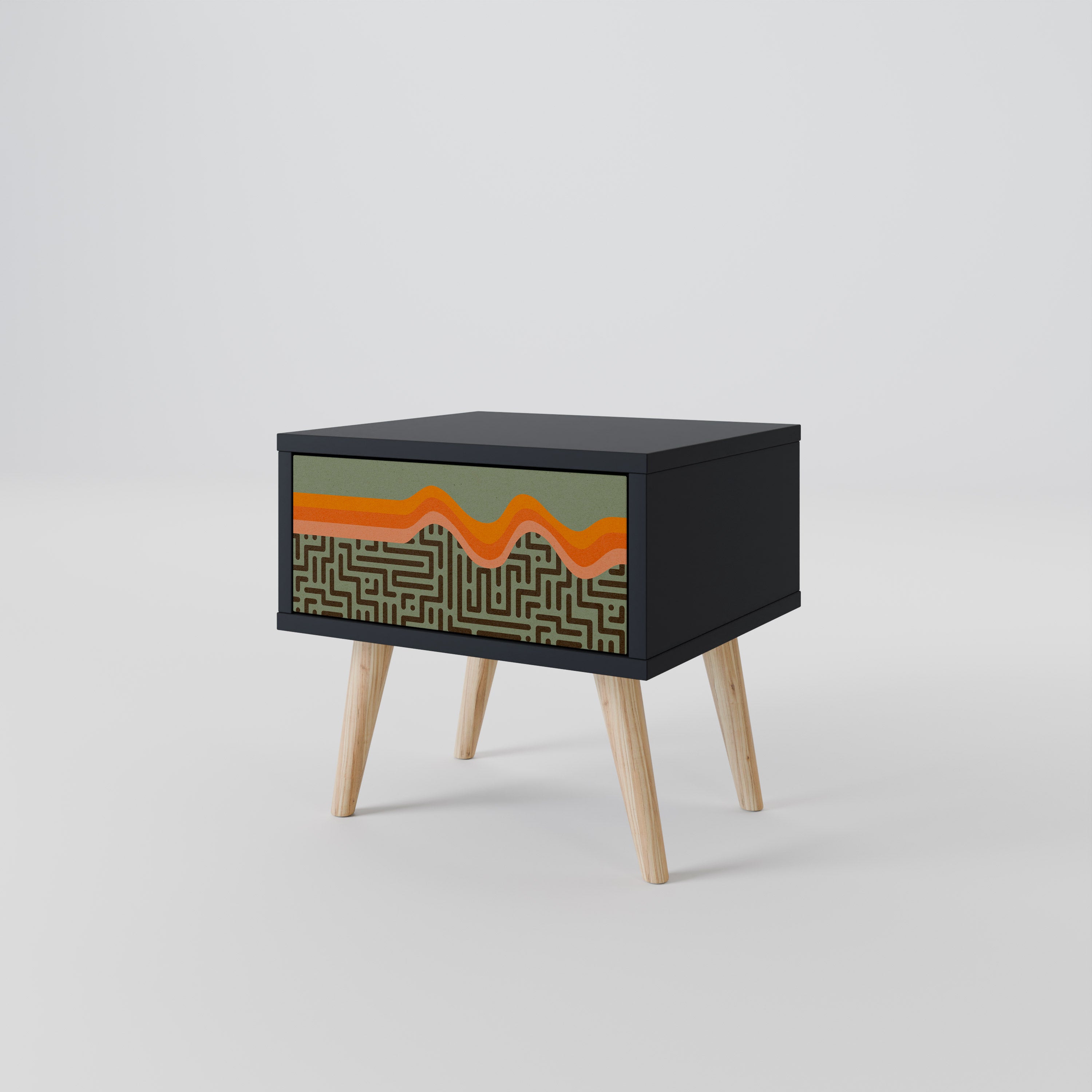 SIMPLE SOLUTIONS Nachttisch