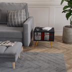 GRAY FIGURES Nachttisch