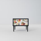 FLEETING HAPPINESS Nightstand