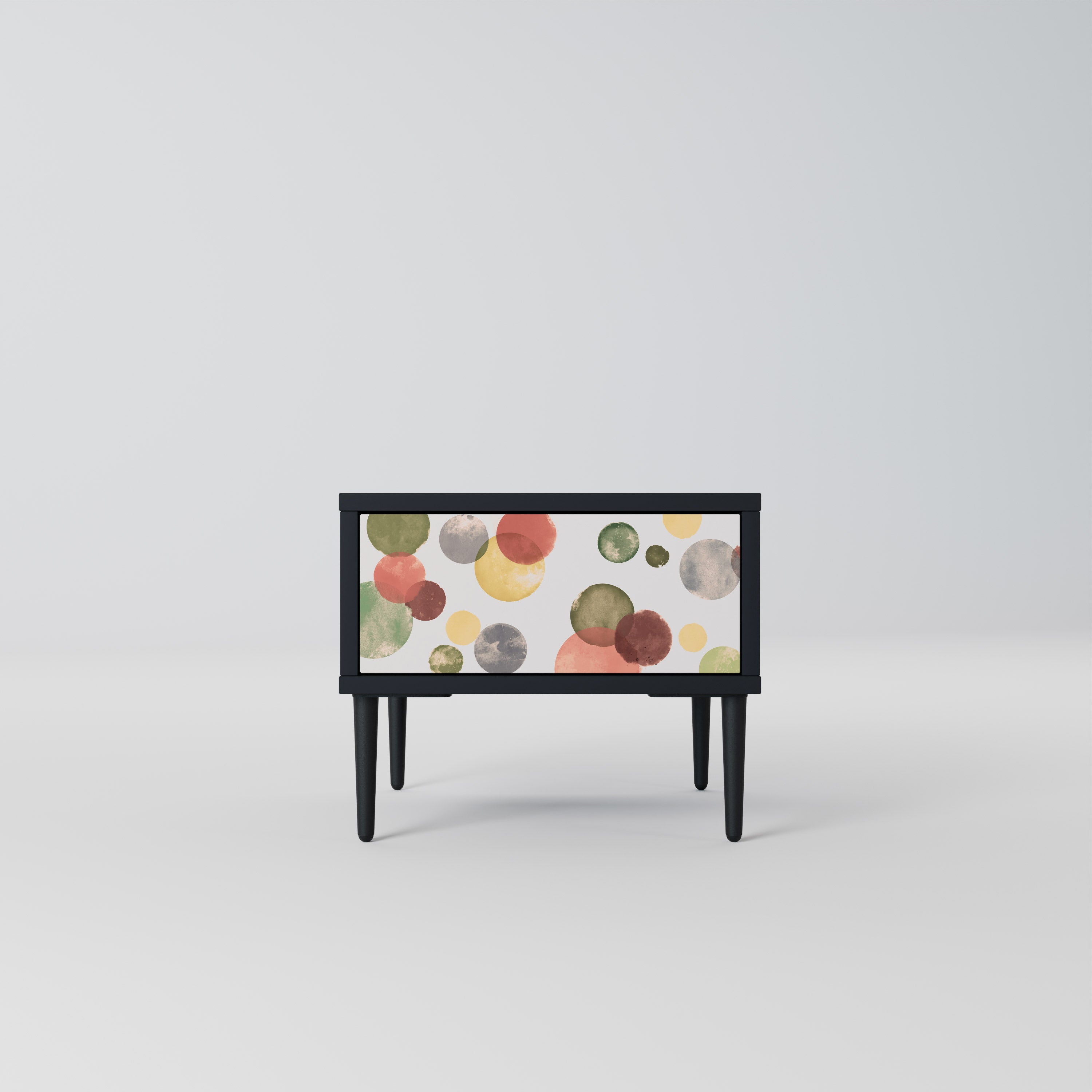 FLEETING HAPPINESS Nightstand