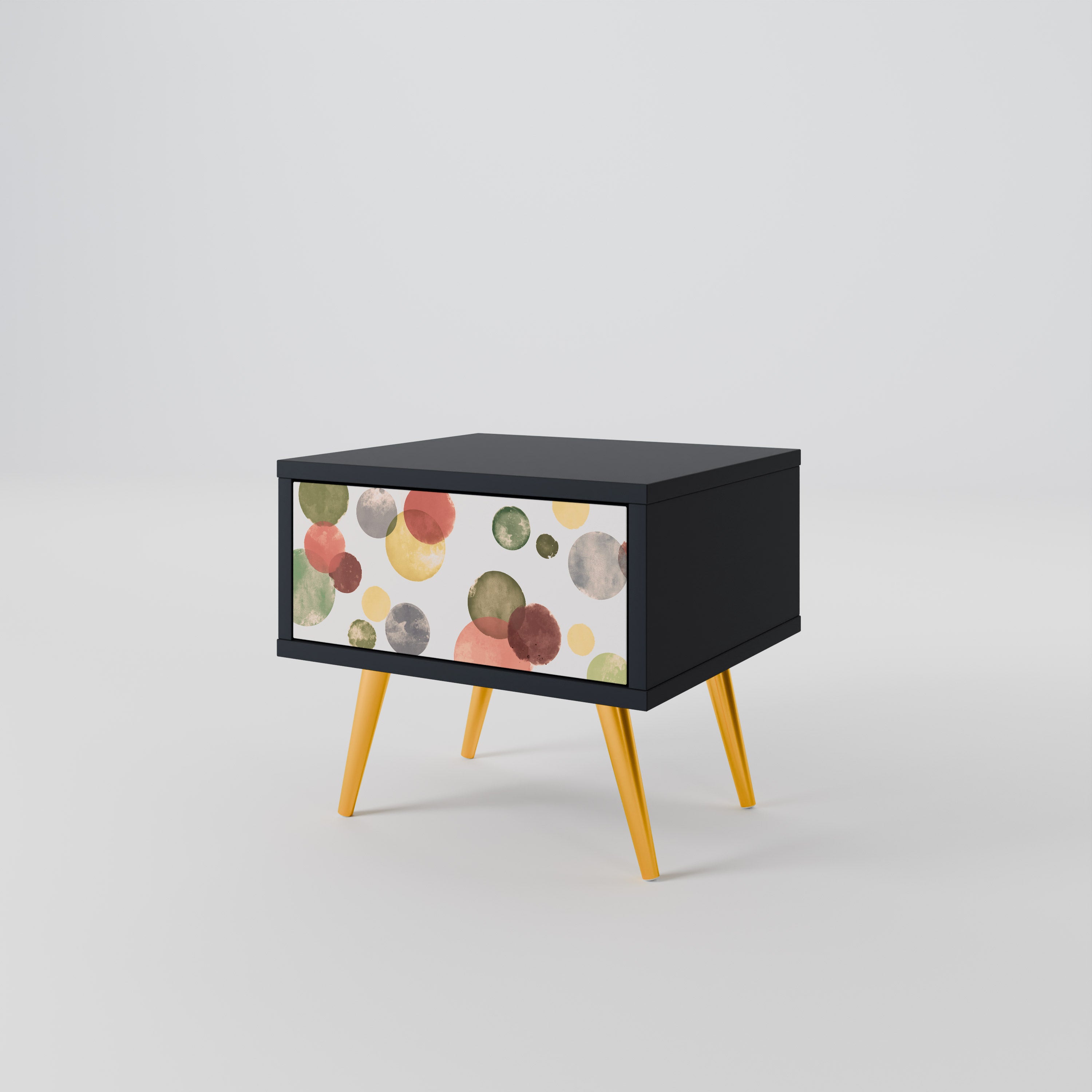 FLEETING HAPPINESS Nachttisch