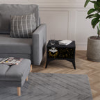 STELLAR CONSTELLATIONS Κομοδίνο με συρτάρι