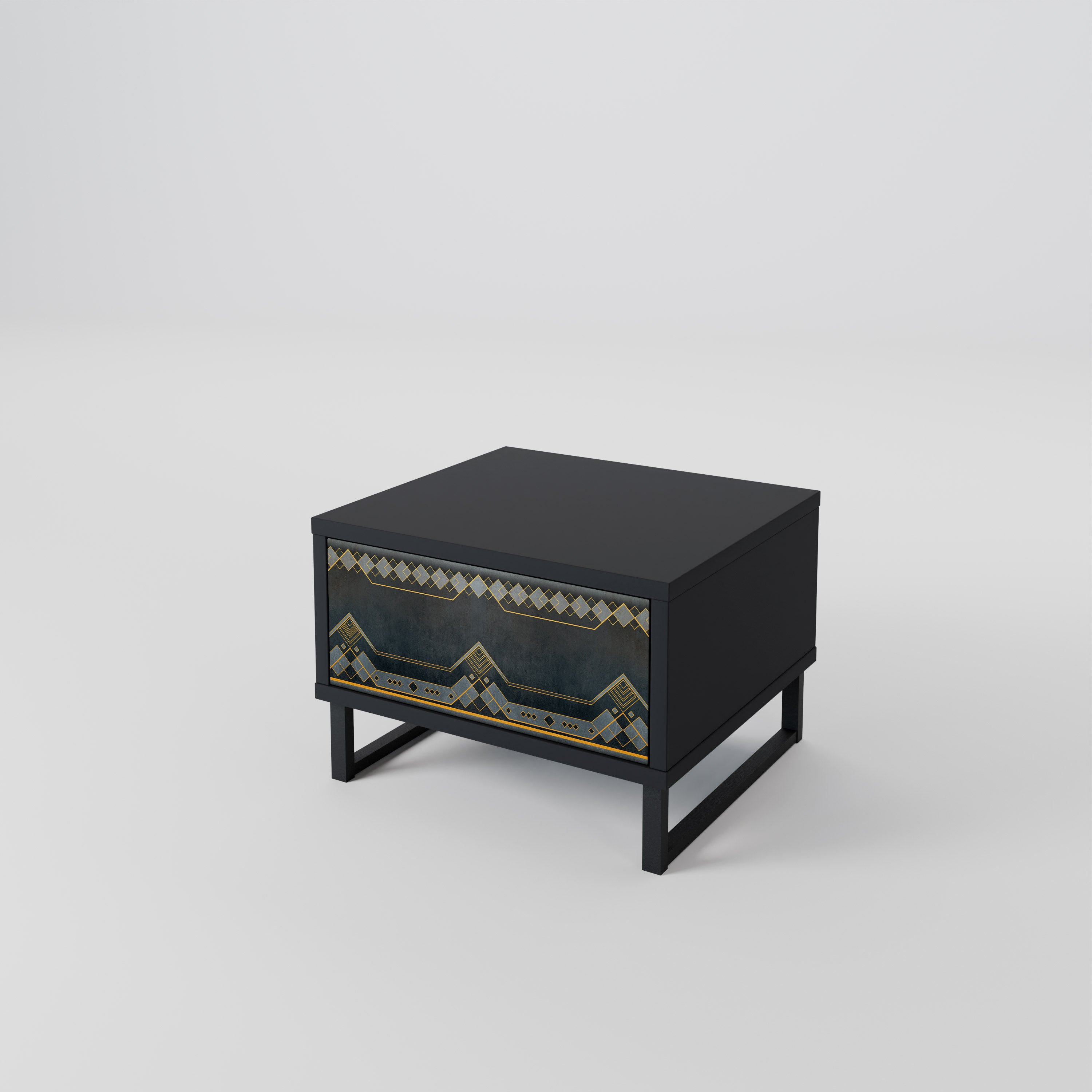 ROYAL ORDINARINESS Nachttisch