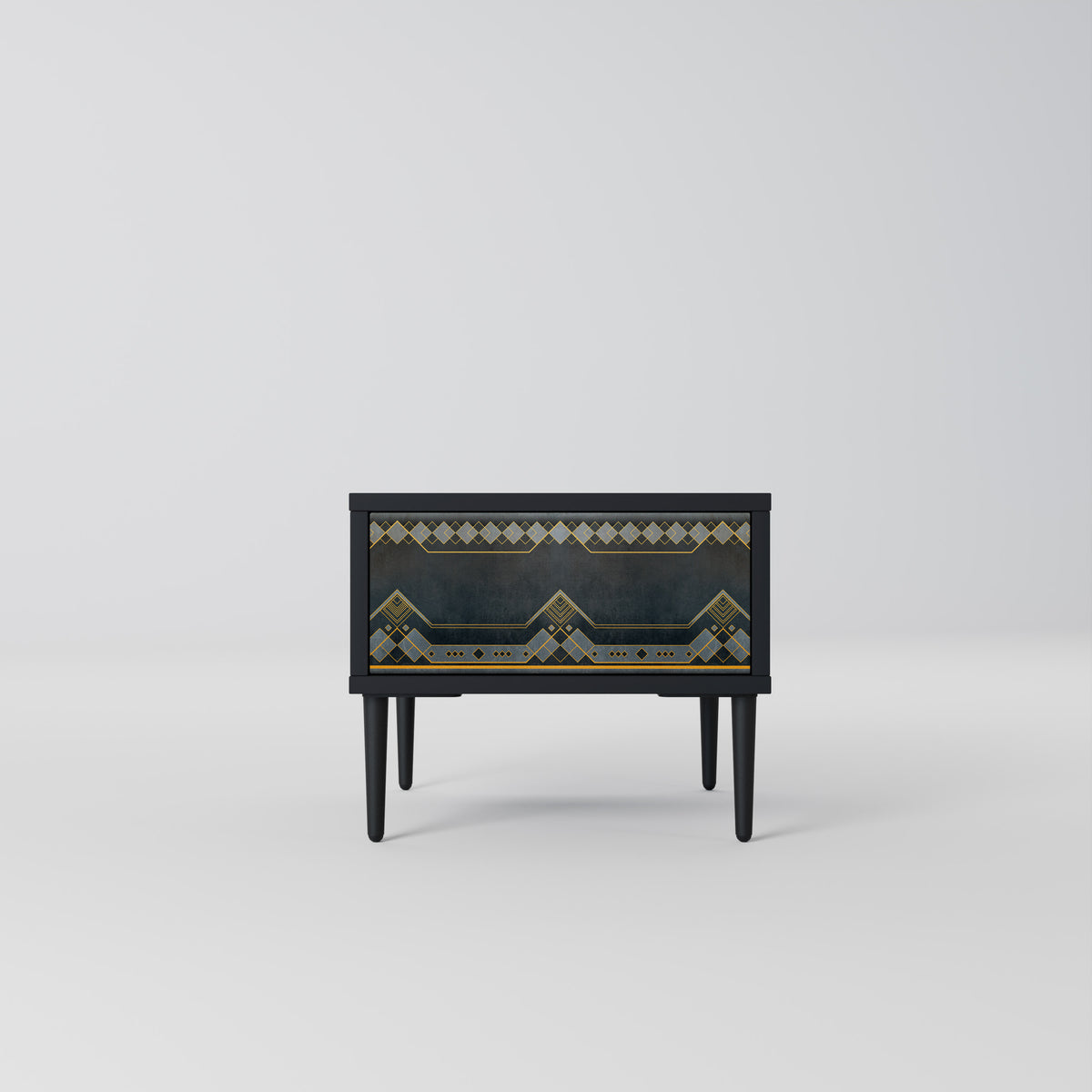 ROYAL ORDINARINESS Nightstand