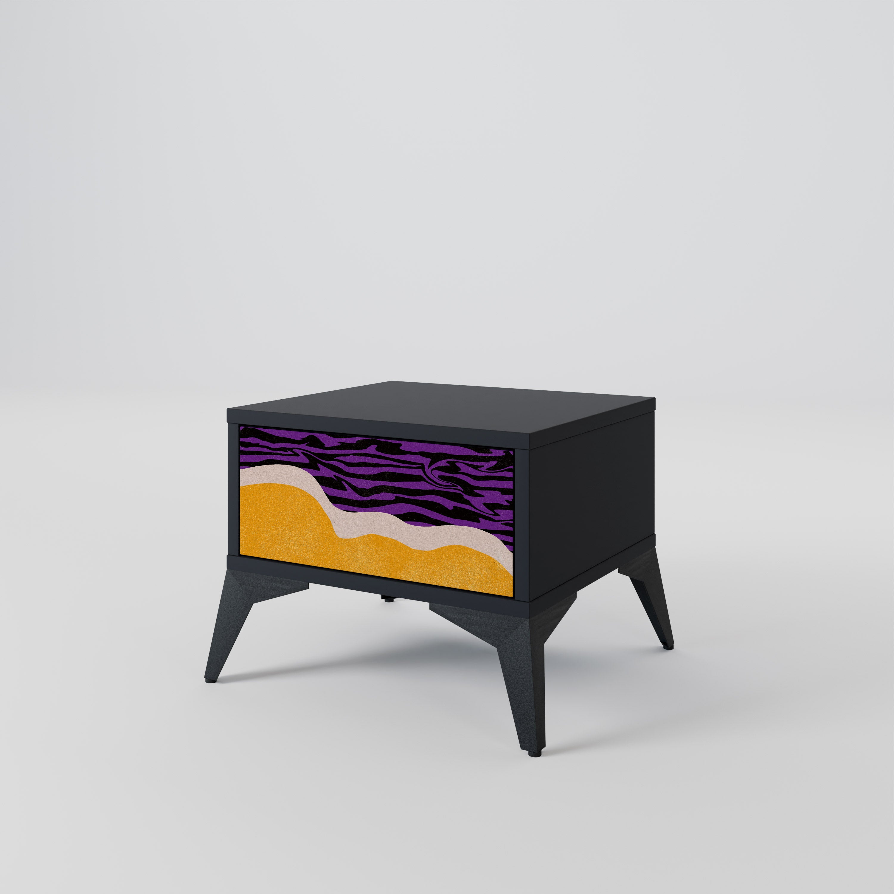 INDEPENDENT BORDER Nachttisch