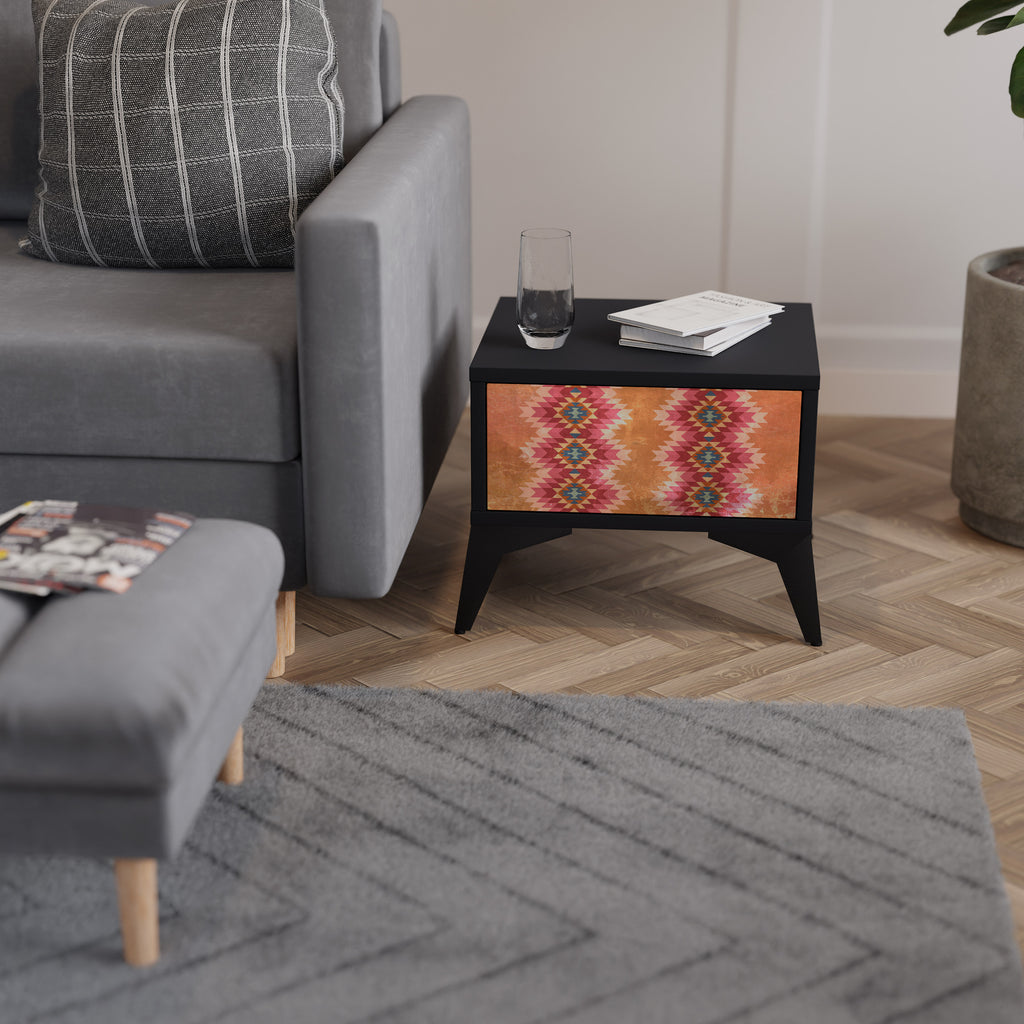 INDIAN FOLK Nachttisch