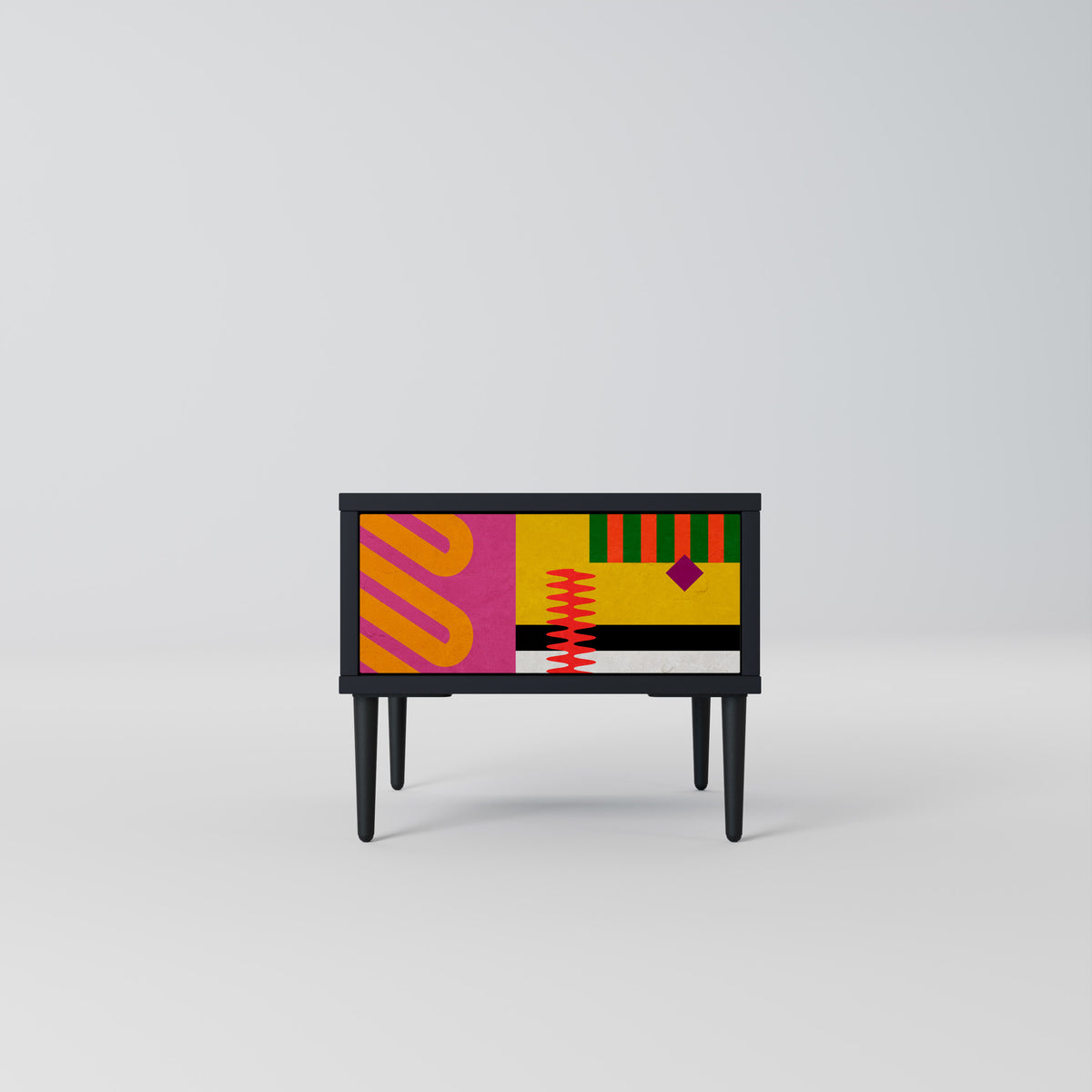 VIVID ART Nightstand