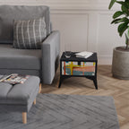 INTERSTELLAR VIBES Nightstand