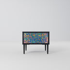 MEMORIES MAP Sängbord 