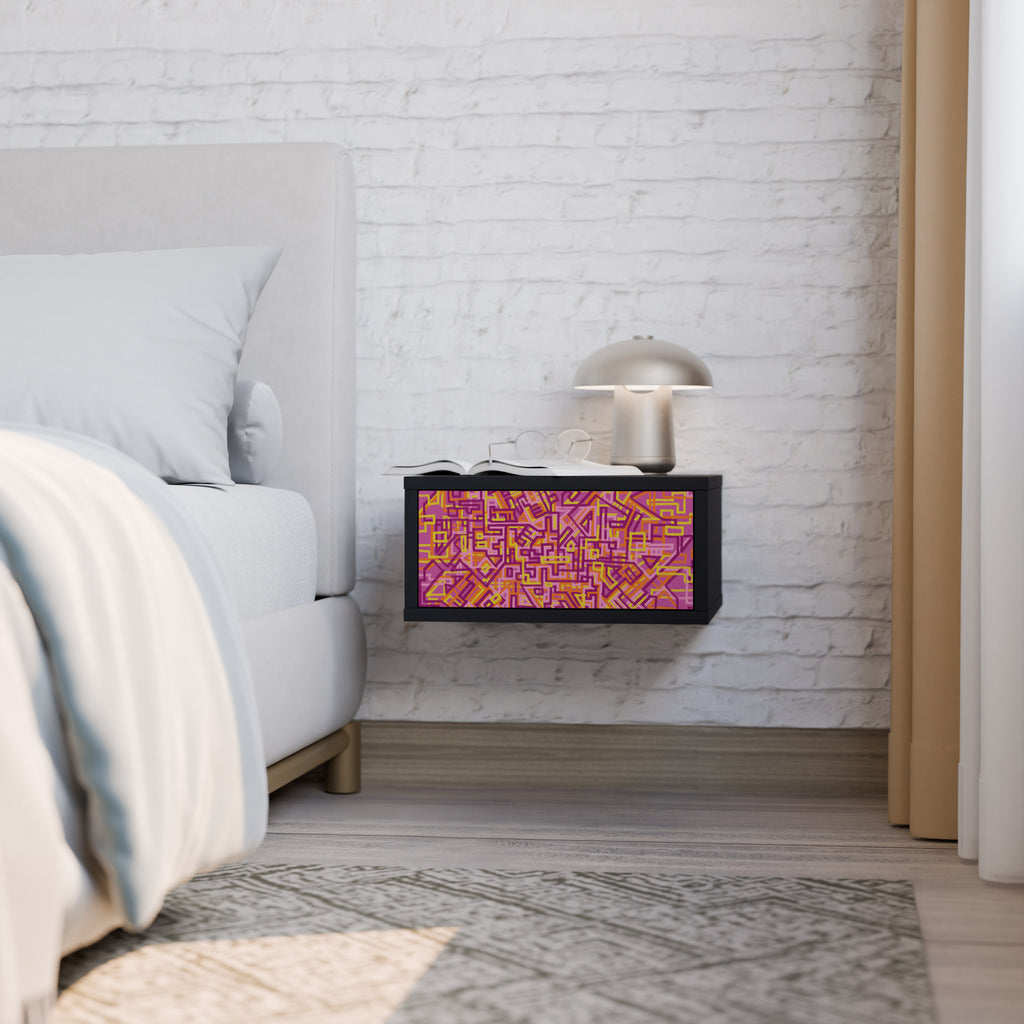 LOVELY MEMORIES Nightstand