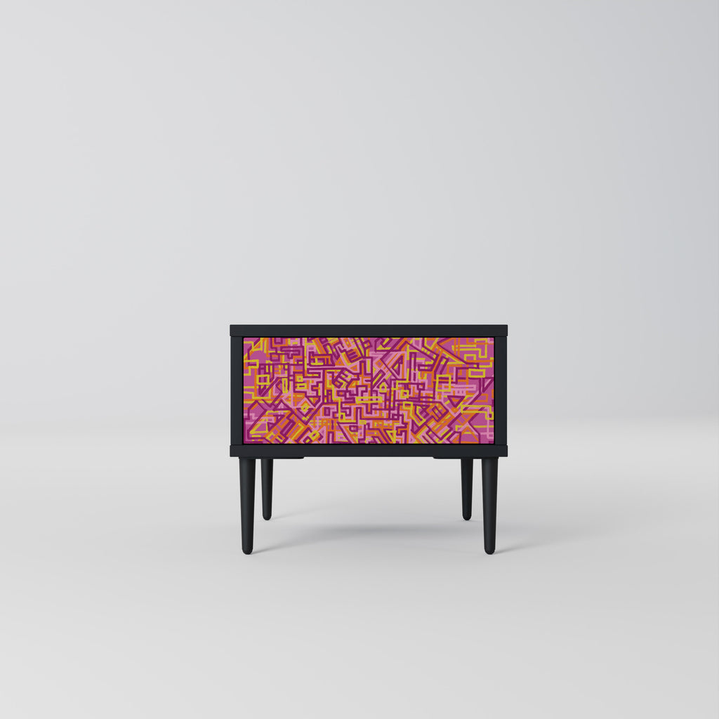 LOVELY MEMORIES Nightstand