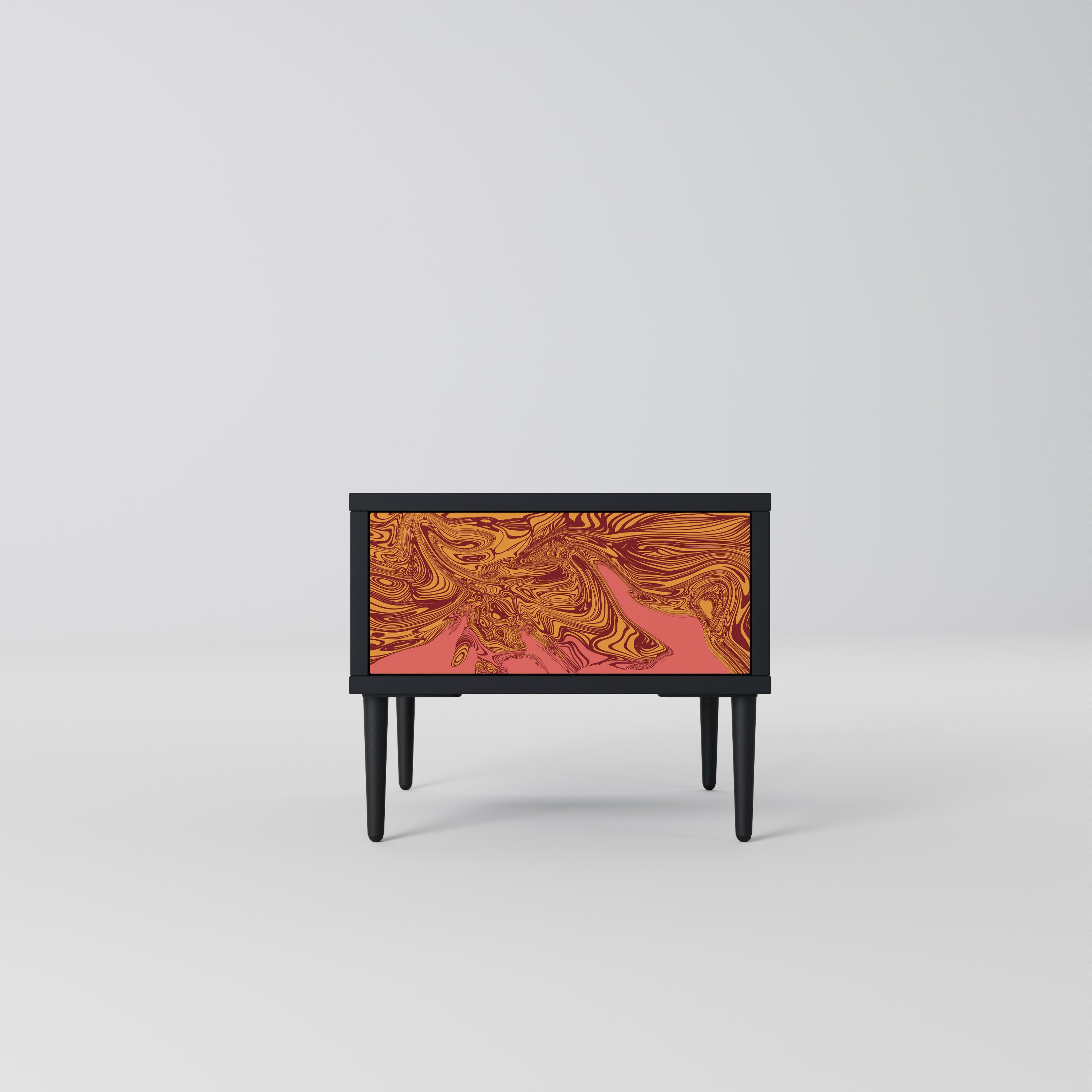 FLOATING THOUGHTS Nightstand