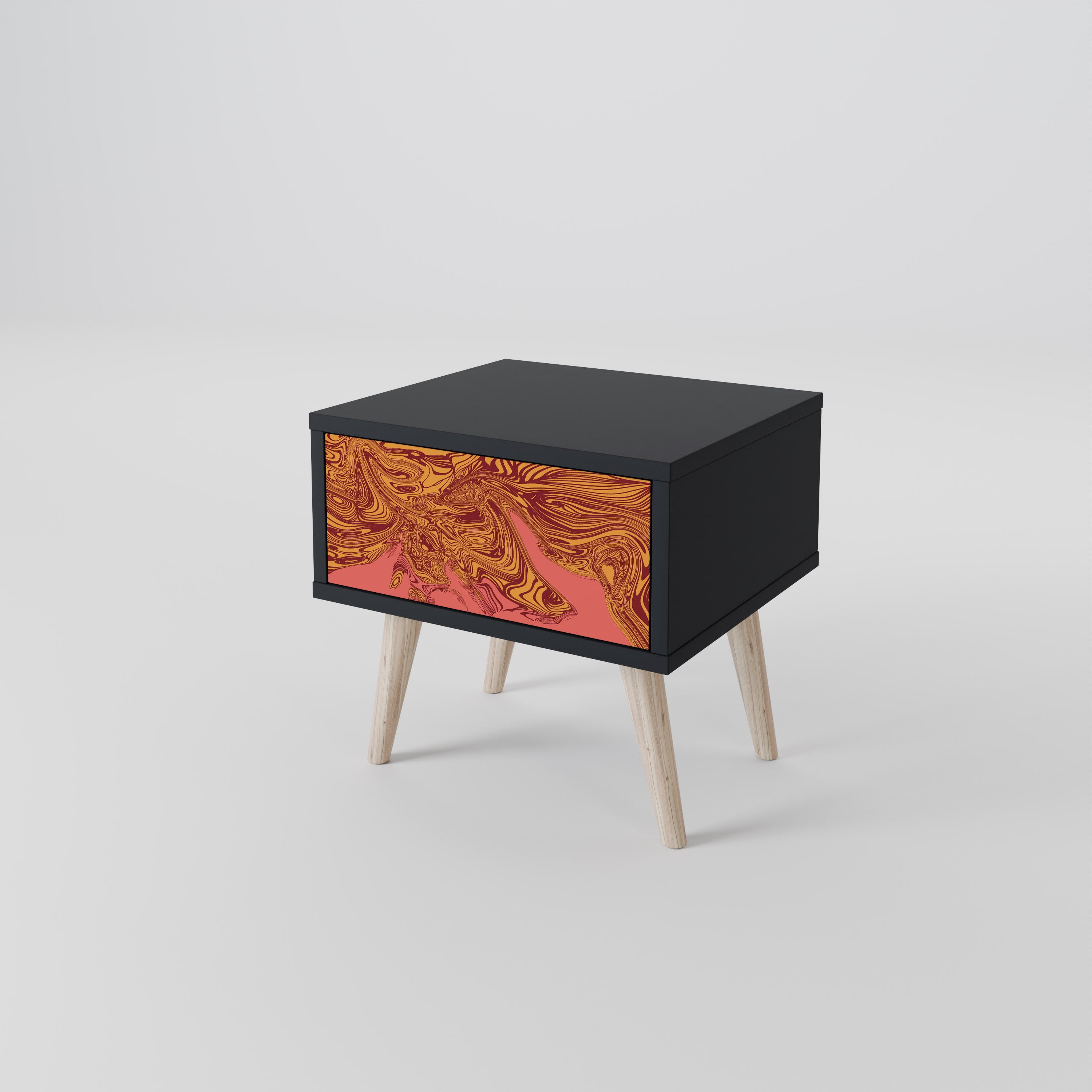 FLOATING THOUGHTS Nightstand