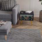 HEAVENLY BLOOM Nightstand