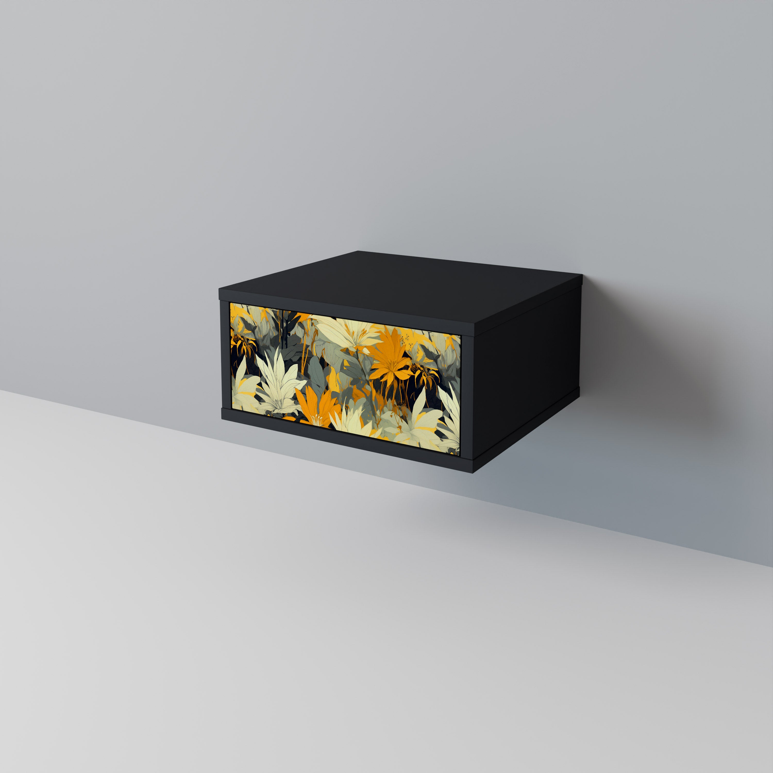 SUNKISSED LILY Nightstand