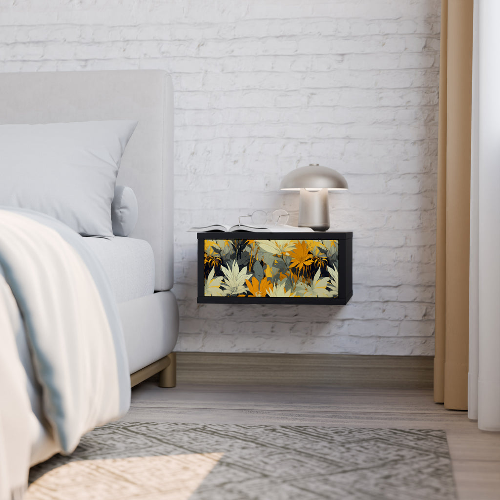 SUNKISSED LILY Nightstand